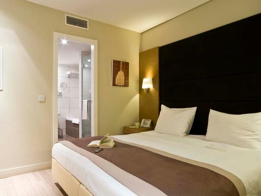 B-aparthotel Grand Place Aparthotel Bruxelles