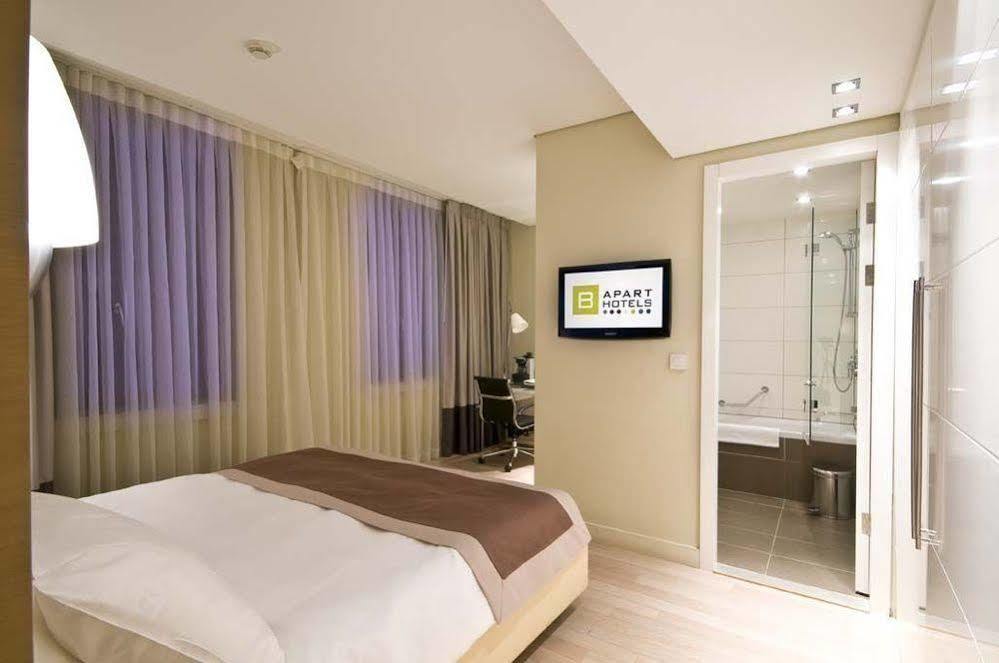 B-aparthotel Grand Place Bruxelles
